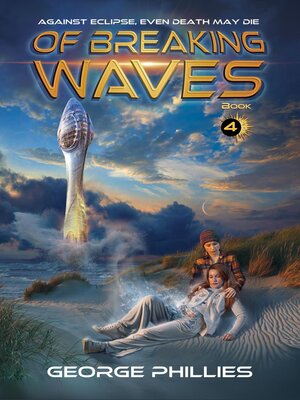 cover image of Of Breaking Waves